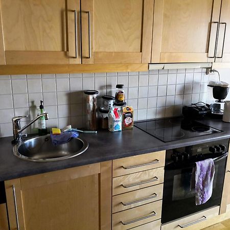 Lillestrom Central City Apartment Fully Furnished מראה חיצוני תמונה