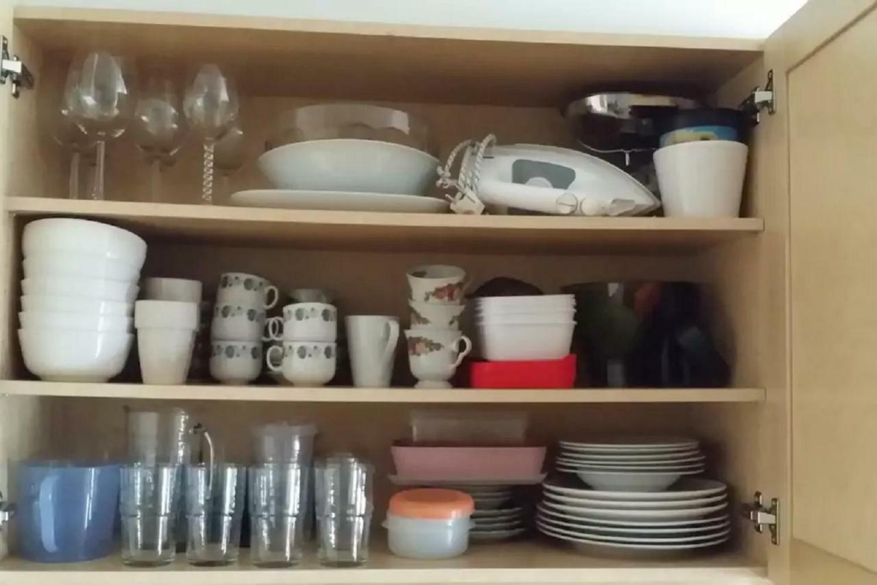Lillestrom Central City Apartment Fully Furnished מראה חיצוני תמונה